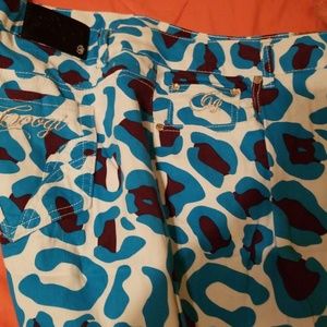 Coogi pants, great condition